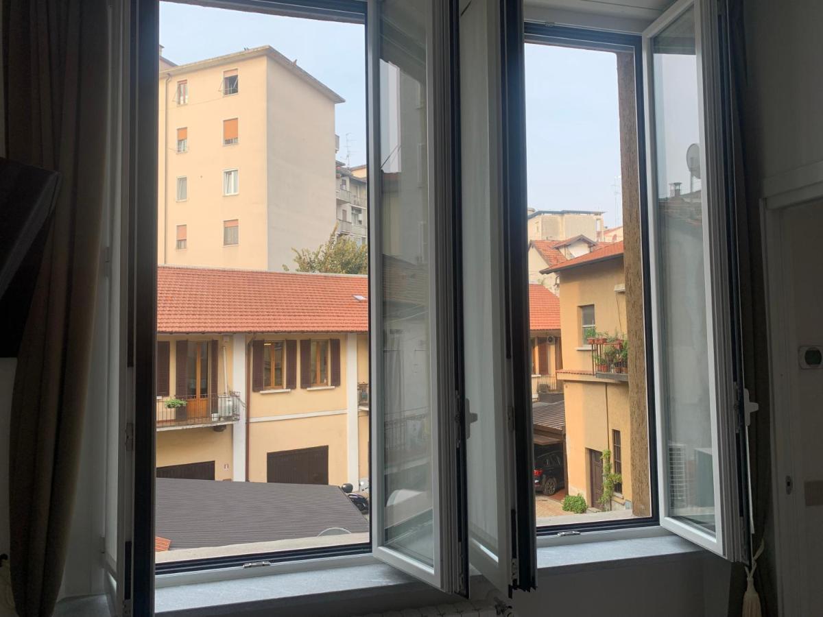 Ripa150 - Smart Apartament Milano - Prada Bocconi Ieo Ied Forum Assago Navigli Duomo15Min Exterior foto